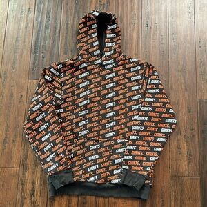 San Francisco Giants Sweatshirt